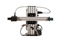 AS-1000F Fixed Mount Transversing Printheads