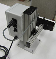 AS-1000F Fixed Mount Traversing Printheads - 5