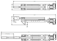 Jetmark I Pro Traversers - 5