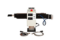 Jetmark II Pro Traversers - 3
