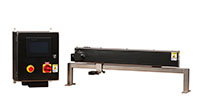 Jetmark Ultra Heavy Duty (HD) Traversers