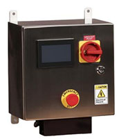 Jetmark II Pro Smart Traversers - 4