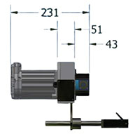 Jetmark Ultra Heavy Duty (HD) Traversers - 3