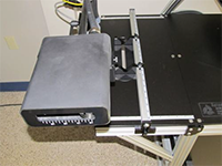 MC-1000 External Upsray Option