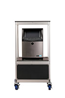 MC-500 Aluminum Mobility Cart
