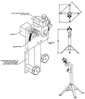 WCT-1000 Wire Marker - 2