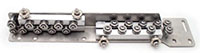 WSXY-SG - Dual Axis Small Wire Straightner