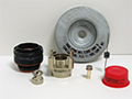 ECM-501 Rotary Markers - 2