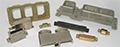 ECM-501L Rotary Markers - 4