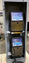 Heated and Cooled Stainless Steel Environmental Enclosure - 3