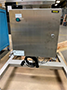 Ingress Protection (IP65) Stainless Stand with Shut Down Battery