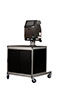 MC-1000 Aluminum Workstation Cart